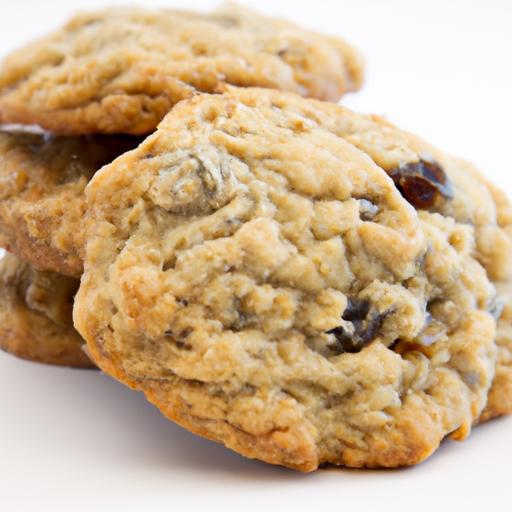 The Ultimate Oatmeal Raisin Cookie Recipe You’ll Love