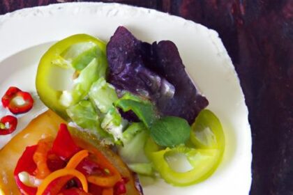 Effortless One-Pan Fish Recipes: Flavor Meets Simplicity