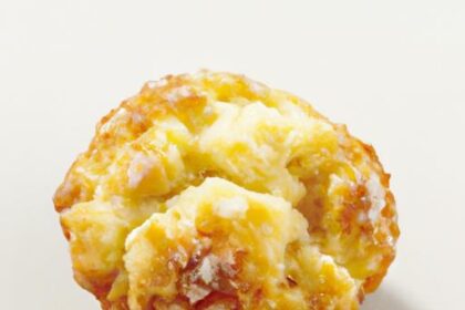 Baking Bliss: Creative Gluten-Free Recipes You’ll Love