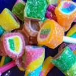 Sweet Freedom: Top Sugar-Free Keto Candy Recipes to Try