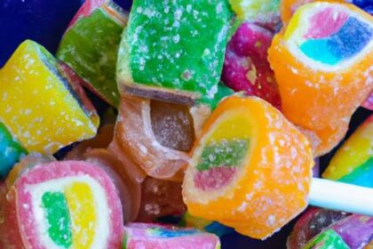 Sweet Freedom: Top Sugar-Free Keto Candy Recipes to Try