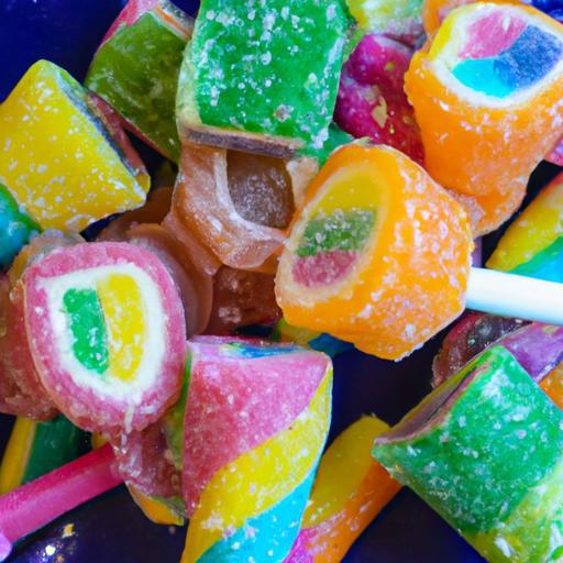 Sweet Freedom: Top Sugar-Free Keto Candy Recipes to Try