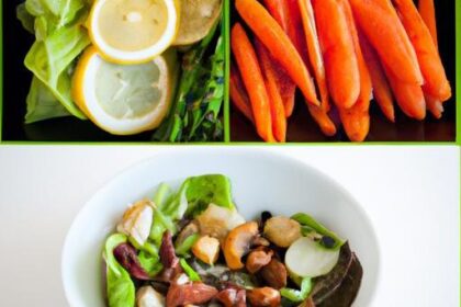 Power Up Your Workday: Healthy High-Protein Snacks Guide