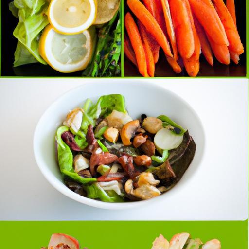 Power Up Your Workday: Healthy High-Protein Snacks Guide