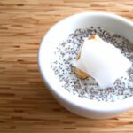 Creamy Coconut Chia Pudding: A Vegan, Gluten-Free Delight