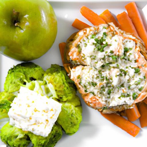 Keto Meal Plan Ideas: Delicious Low-Carb Recipes to Try