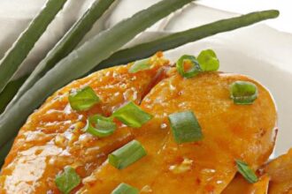 Power-Packed Low-Carb Chicken Recipes: High Protein Delights