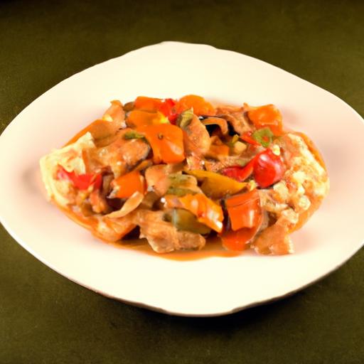 Budget-Friendly dinners:⁣ Quick & easy Weeknight Recipes