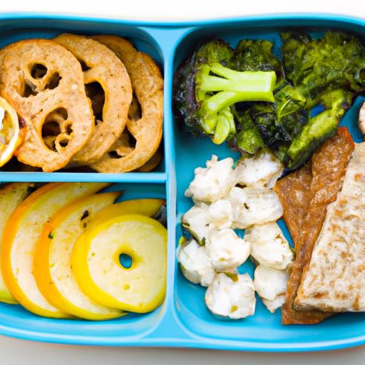 10 Fun Lunchbox Ideas Your Kids​ Will⁤ Actually Love