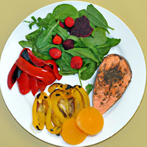 Power Up your Midday: Creative Protein-Packed Lunch Ideas