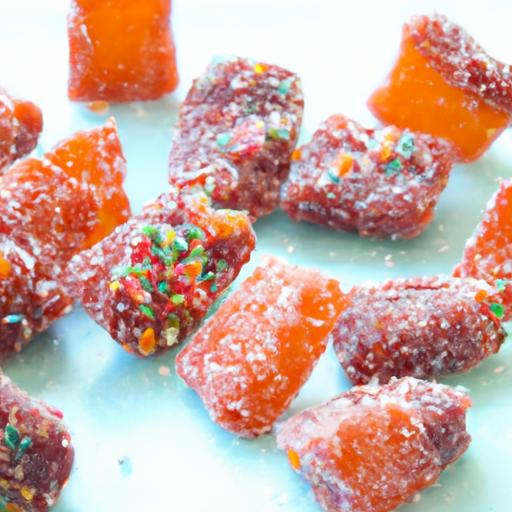 Sweet⁢ Freedom: Top Sugar-free⁣ Keto⁤ Candy Recipes to Try