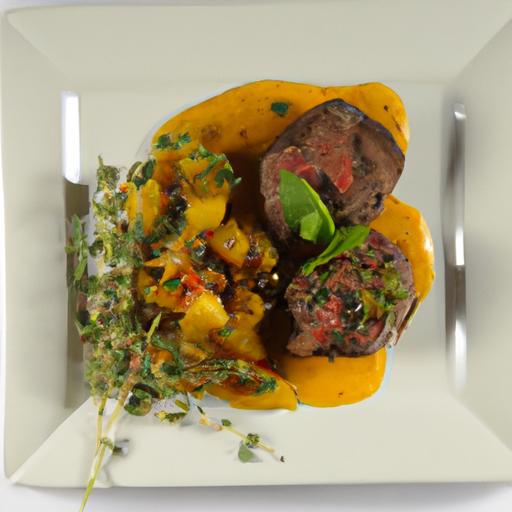 Savor the Wild: Top Venison Backstrap Recipes to Try Today