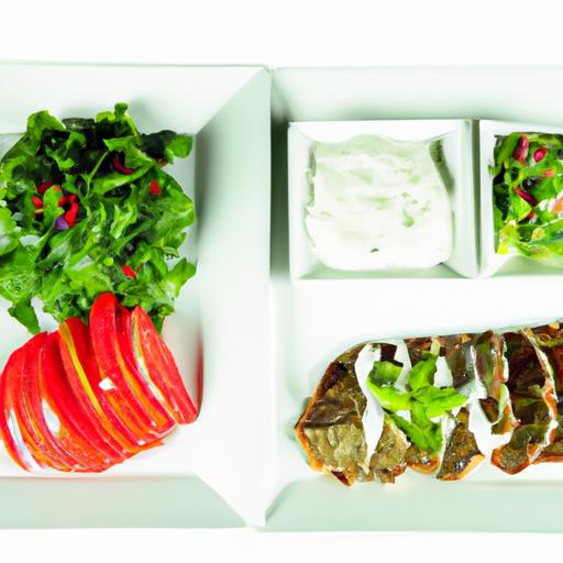 Mastering⁤ Iskender ⁣Kebab:⁢ A Timeless‌ Turkish Recipe‍ Guide