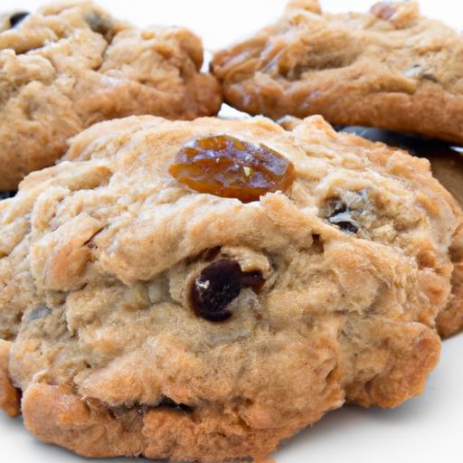 The Ultimate‍ Oatmeal Raisin Cookie ⁣Recipe You'll ⁢Love