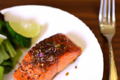 Savory Keto Salmon Recipes for Healthy, Low-Carb Meals