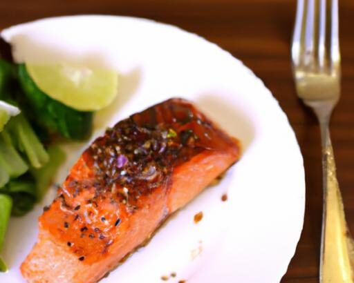 Savory Keto Salmon Recipes for Healthy, Low-Carb Meals