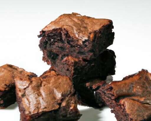 Decadent Fudgy Dark Chocolate Brownies: Ultimate Recipe Guide