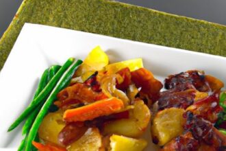 Sweet & Savory: The Magic of Honey Mustard Chicken Recipes