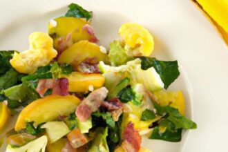 Keto-Friendly Side Dishes: Tasty Low-Carb Recipes to Try