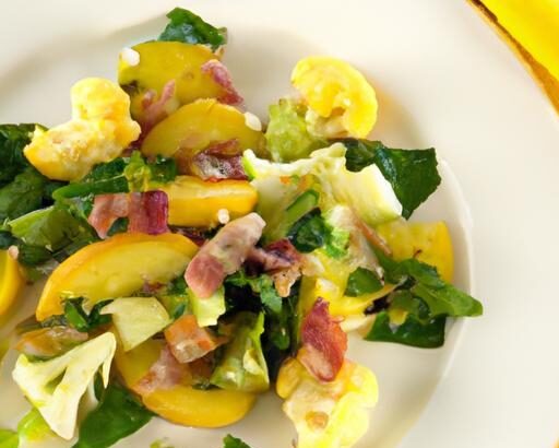 Keto-Friendly Side Dishes: Tasty Low-Carb Recipes to Try