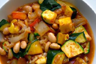 Wholesome Gluten-Free Vegan Instant Pot Recipes to Savor