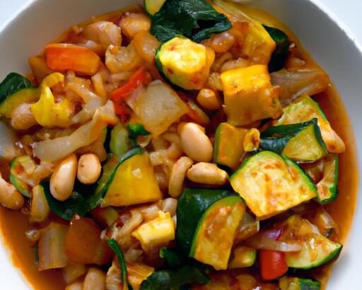 Wholesome Gluten-Free Vegan Instant Pot Recipes to Savor