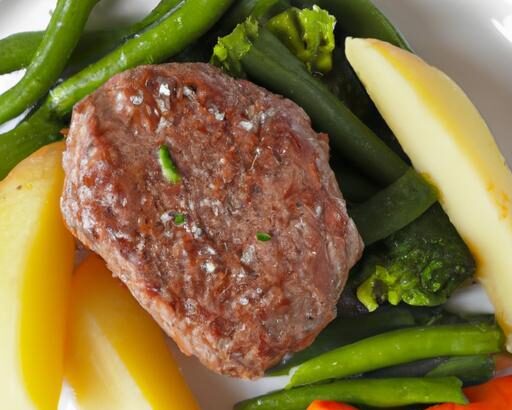 Hearty & Affordable: Creative Ground Beef and Potato Meals