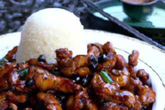 Savor Simplicity: Easy Chinese Dishes for Home Cooks