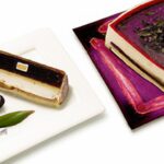The Art and Elegance of Classic French Opera Cake Unveiled