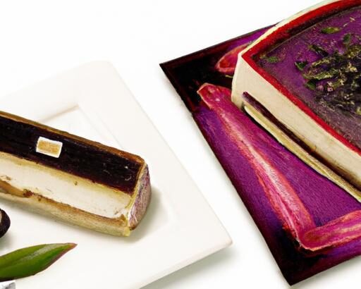 The Art and Elegance of Classic French Opera Cake Unveiled