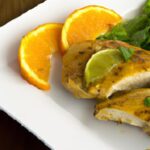 Zesty Gluten-Free Lemon Pepper Chicken: Flavor Without Fuss