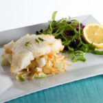 Quick & Crispy: 15-Minute Fried Cod Recipes to Try Today