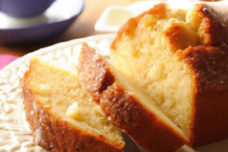 Irresistible Honey Butter Cake Recipe: A Sweet Delight Guide