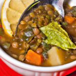Hearty Lentil Vegetable Soup: Delicious & Budget-Friendly Guide