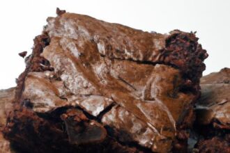 Bake Joy: Your Ultimate Homemade Brownie Mix Recipe