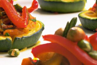 Savor the Flavor: The Ultimate Guide to Cooked Veggie Cups