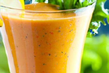 Glow from Within: Top Juice Recipes for Radiant Skin