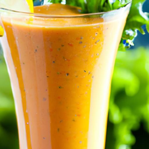 Glow from Within: Top Juice Recipes for Radiant Skin