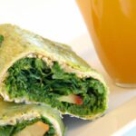 Quick & Tasty: Starbucks Spinach Feta Wrap Copycat Recipe