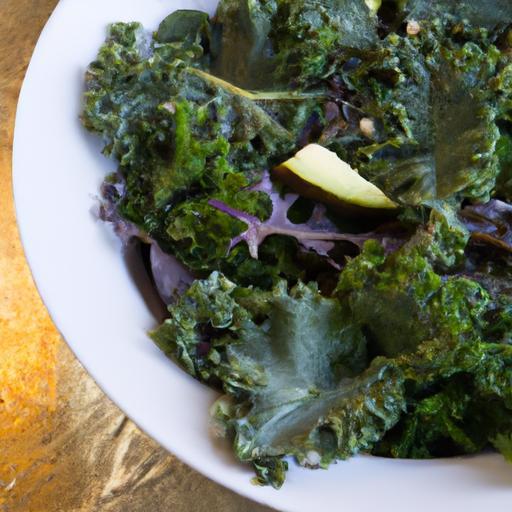 Budget-Friendly Kale Salad Recipe: Fresh, Tasty & Cheap!