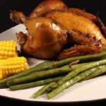 Clucking Good Eats: Exploring Delicious Chicken Creations