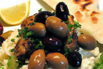 Savor the Flavors: A Guide to Authentic Middle Eastern Dishes