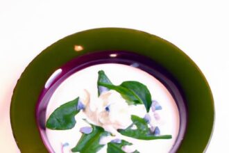 Savor the Harmony: Exploring the Art of Soup and Salad Pairings