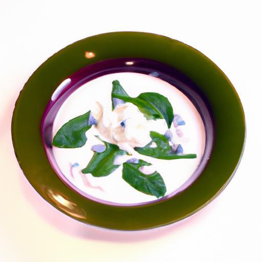 Savor the Harmony: Exploring the Art of Soup and Salad Pairings