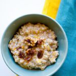 Wholesome Vegan Gluten-Free Oatmeal Recipes to Start Fresh