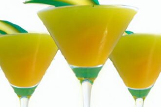 Fresh & Fruity Mocktail Recipes: Sip the Juicy Goodness