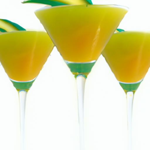 Fresh & Fruity Mocktail Recipes: Sip the Juicy Goodness