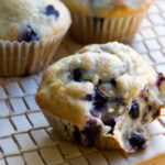 Unlock the Secret to the Best Blueberry Muffins Ever!