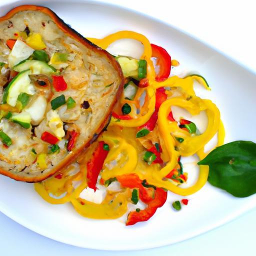 Delicious Plant-Based Gluten-Free Appetizers to Savor