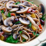 Whip Up 15-Minute Vegetarian Meals: Fast, Fresh & Flavorful